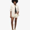 Overshirt in werkstijl Overshirt in werkstijl