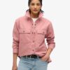 Overshirt in werkstijl Overshirt in werkstijl