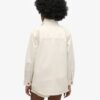 Overshirt in werkstijl Overshirt in werkstijl