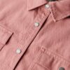 Overshirt in werkstijl Overshirt in werkstijl