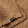 Oversized trui met V-hals Oversized trui met V-hals