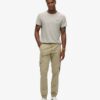 Para Slim-fit Cargobroek
