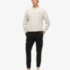 Para Slim-fit Cargobroek