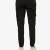 Para Slim-fit Cargobroek