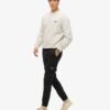 Para Slim-fit Cargobroek