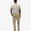Para Slim-fit Cargobroek