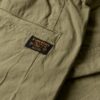 Para Slim-fit Cargobroek