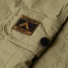 Para Slim-fit Cargobroek