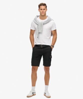 Parachute cargoshort