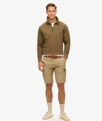 Parachute cargoshort