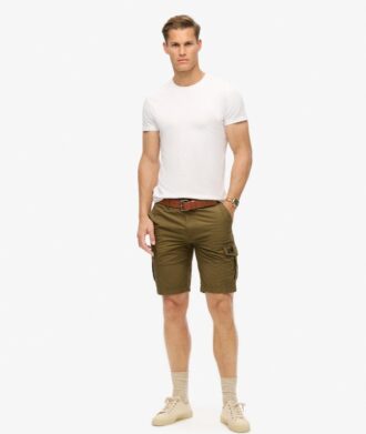 Parachute cargoshort