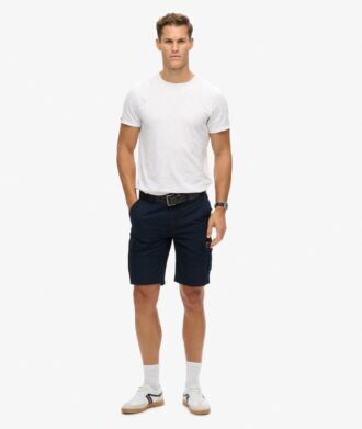Parachute cargoshort