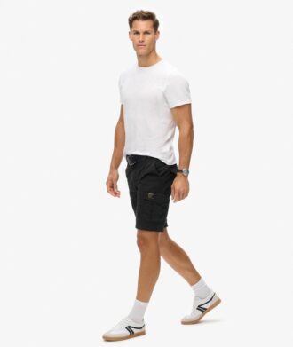 Parachute cargoshort