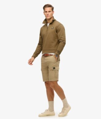 Parachute cargoshort