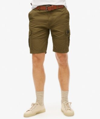Parachute cargoshort