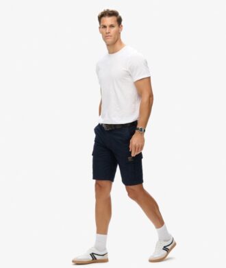 Parachute cargoshort