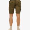Parachute cargoshort