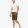 Parachute cargoshort