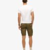 Parachute cargoshort
