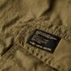 Parachute cargoshort