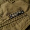Parachute cargoshort
