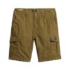 Parachute cargoshort