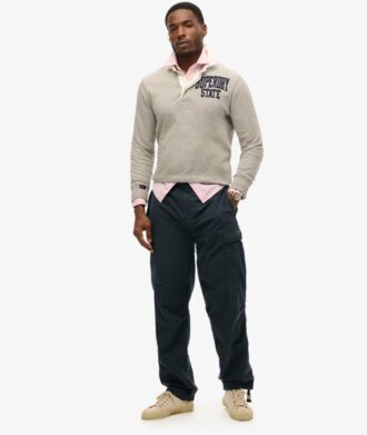 Parachute Grip-broek