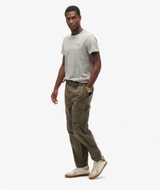 Parachute Grip-broek