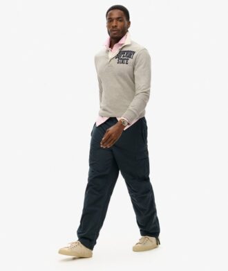 Parachute Grip-broek