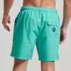 Polo gerecyclede zwemshort