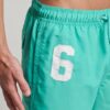 Polo gerecyclede zwemshort