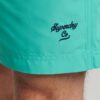 Polo gerecyclede zwemshort