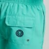 Polo gerecyclede zwemshort