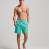 Polo gerecyclede zwemshort