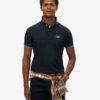 Poolside poloshirt Poolside poloshirt