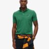 Poolside poloshirt Poolside poloshirt