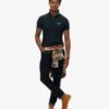 Poolside poloshirt Poolside poloshirt