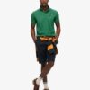 Poolside poloshirt Poolside poloshirt