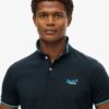 Poolside poloshirt Poolside poloshirt