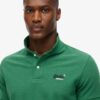 Poolside poloshirt Poolside poloshirt