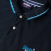 Poolside poloshirt Poolside poloshirt