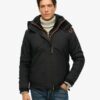 Pop Zip Hood Arctic SD-Windcheater-jas Pop Zip Hood Arctic SD-Windcheater-jas