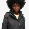 Pop Zip Hooded Arctic SD-Windcheater-jas Pop Zip Hooded Arctic SD-Windcheater-jas