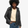 Pop Zip Hooded Arctic SD-Windcheater-jas Pop Zip Hooded Arctic SD-Windcheater-jas