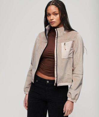 Premium Trekker-jas