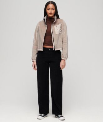 Premium Trekker-jas