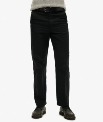 Rechte chino broek