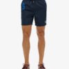Recycled Polo 17-inch zwemshort