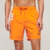 Recycled Polo 17-inch zwemshort