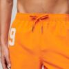 Recycled Polo 17-inch zwemshort